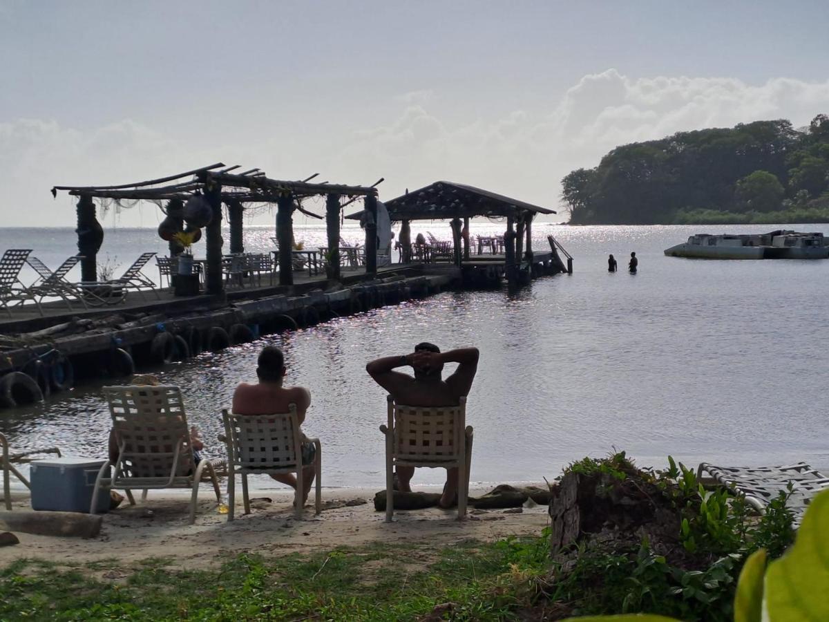 Villa Bella Portobelo Exterior photo