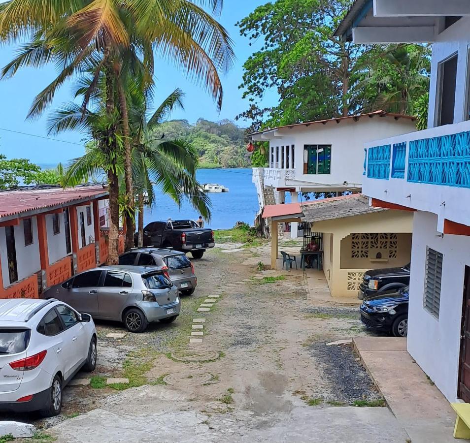 Villa Bella Portobelo Exterior photo